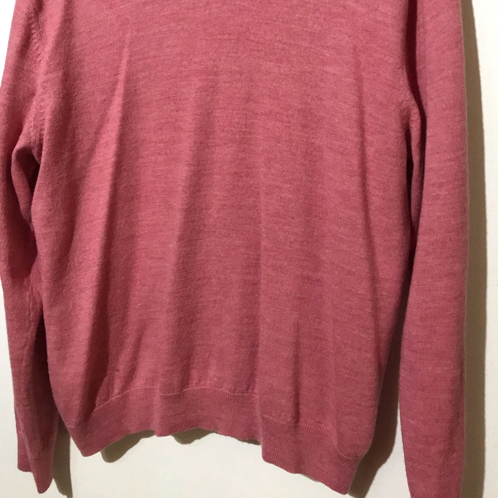 Turnbury sweater